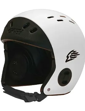 Gath Casque Eva White S Homme,Femme