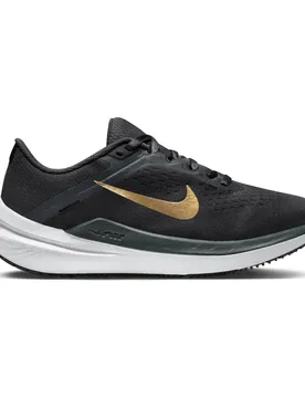 Damen-Laufschuhe Winflo 10 - Gris - female - Size: 38