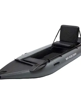 Kayak Gonflable Highrider 330 x 115 cm unisex