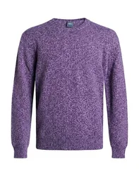 Pullover Hombre Malva 50,54,56 Hombre