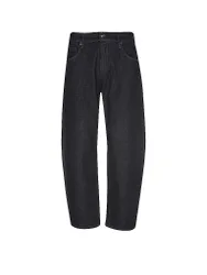 Jeans Balloon Fit DANNI azul oscuro 32