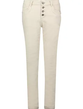 Hose Jeans 1/1 LAEnge female - 40 - FashionsVida