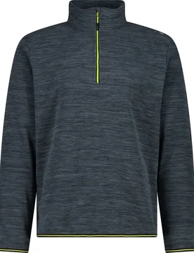 Sweat Herren Rollkragenpullover, grau 48 - CMP - FashionsVida