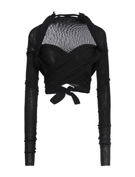 Top Damen Schwarz 32,34,36,38,40 Damen