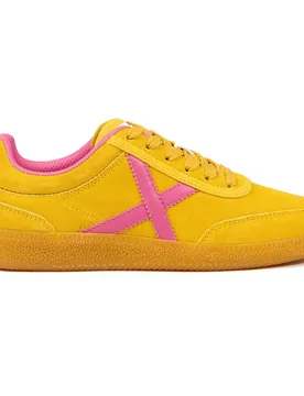 Baskets Rumba 23 Yellow EU 36