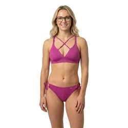 Bikini Costa Triangle Punch Pink L