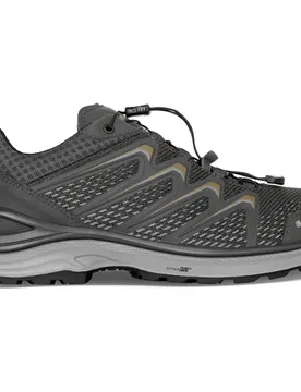Meadow GTX LO SL Herren Multifunktionsschuhe, grau, Größe 40 40 - Lowa - FashionsVida