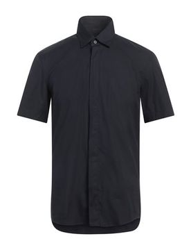 Hemd Herren Nachtblau 2 Herren