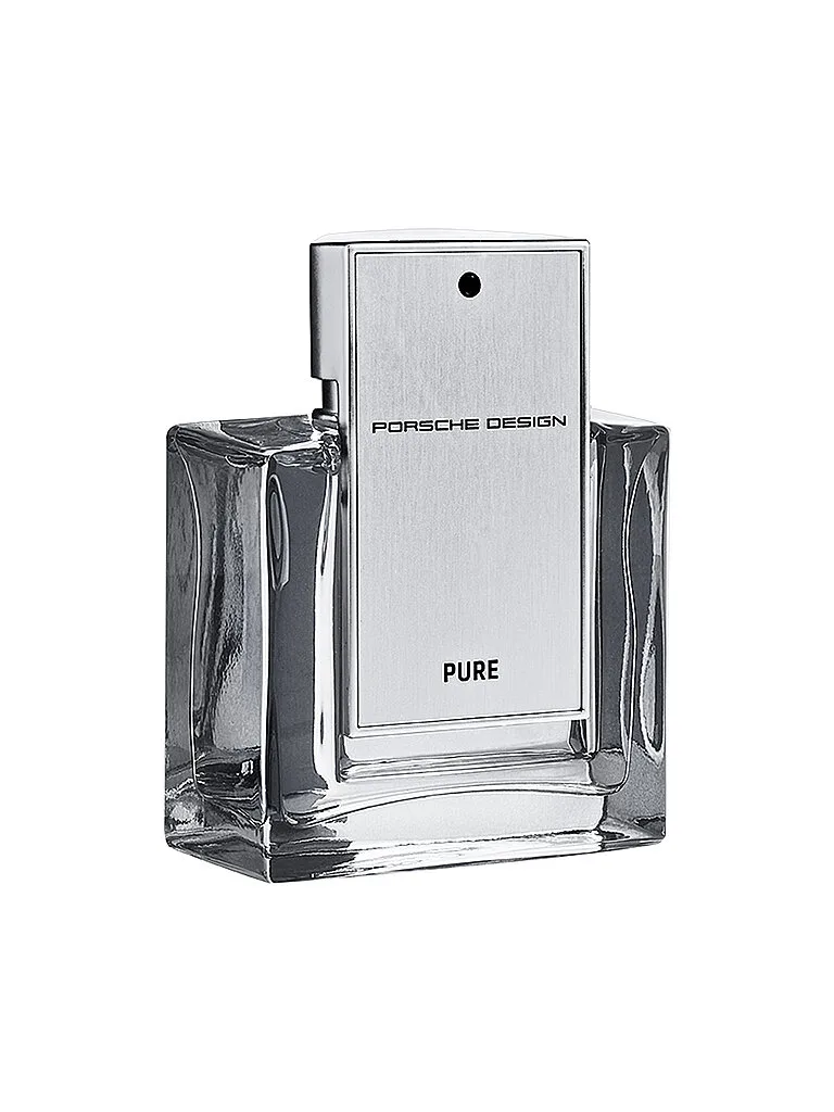 PURE Eau de Toilette 50ml - Porsche design - FashionsVida