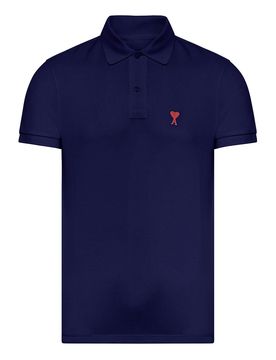 Ami Paris Polo ami de coeur
