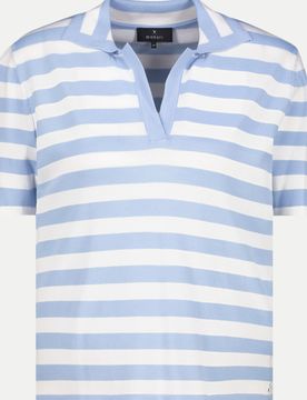 Monari Pullover Blau 38