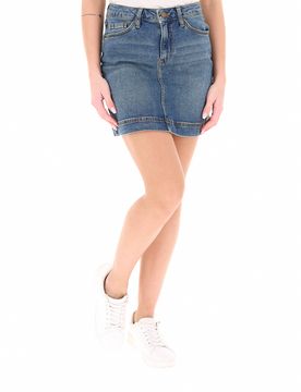 PENNYBLACK Gonna in jeans BLU 42