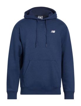 Sudadera Hombre Azul marino S Hombre