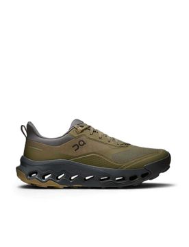 On Running Sneakers Verde
