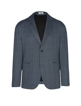 Sakko CATORY 1 blau 48 herren - Drykorn - FashionsVida