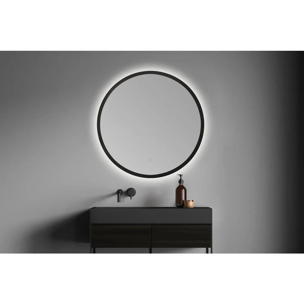 Espejo de baño con LED + Sensor Touch B-953 - Bathstage - FashionsVida