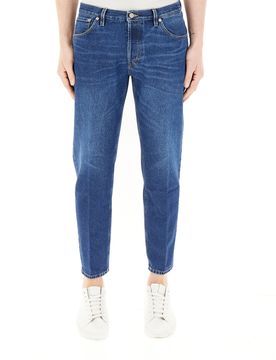 DONDUP Jeans straight BLU 33