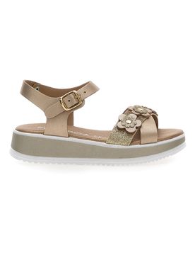 Sandali Prima Riga 332053 Bronzo 33