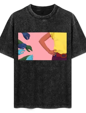 Radio Ladio T-Shirt Casual Trendy Streetwear Tee Shirt - Aliexpress - FashionsVida