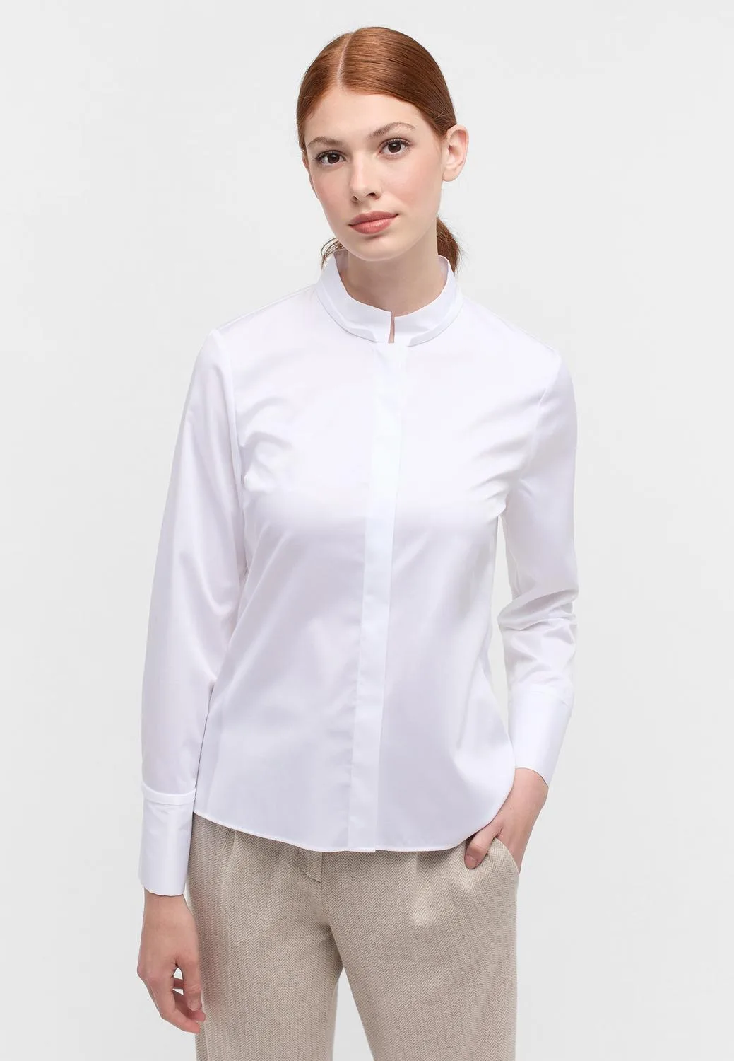 Bluse 2BL04302 female - 44 - FashionsVida