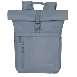 Zaino Basics Rollup 35l Bluegrey One Size