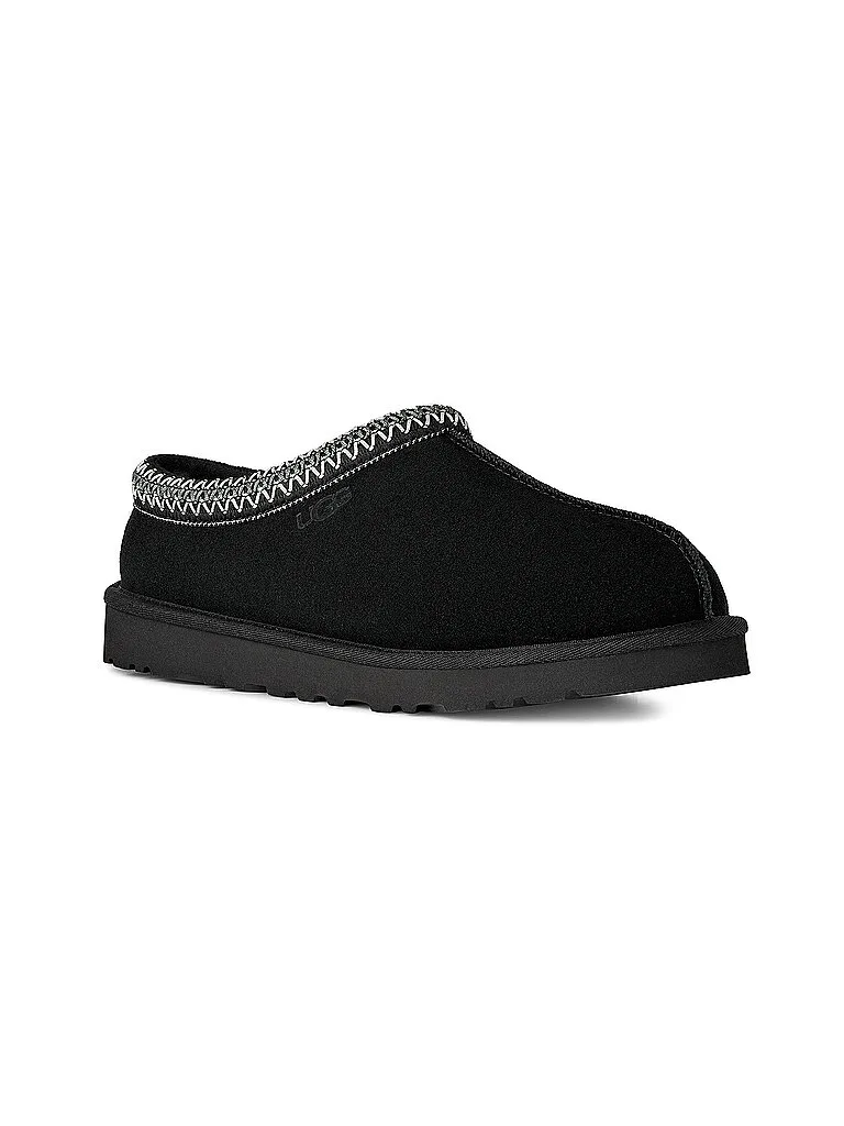 Australia Pantoletten TASMAN II nero 41 - Ugg - FashionsVida