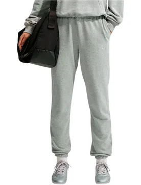 Studio pantalón mujer Gris (S) - Nike - FashionsVida