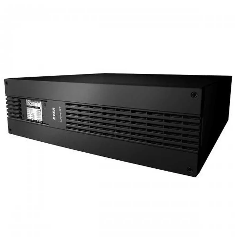 Sinline Rt 2000 Line-interactive 2kva 8 Prises Ups 1650w Black One Size unisex - Ever - FashionsVida
