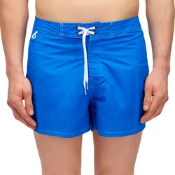 Iconic Taffeta Swimming Shorts Over Sky 34 Men