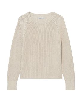 Marc O'Polo Pullover beige XL