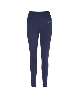 Leggings SIGNATURE dunkelblau XS damen