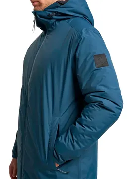Tenson Giacca Shift Dark Blue S