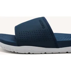 Chanclas de hombre tipo pala con suela antideslizante