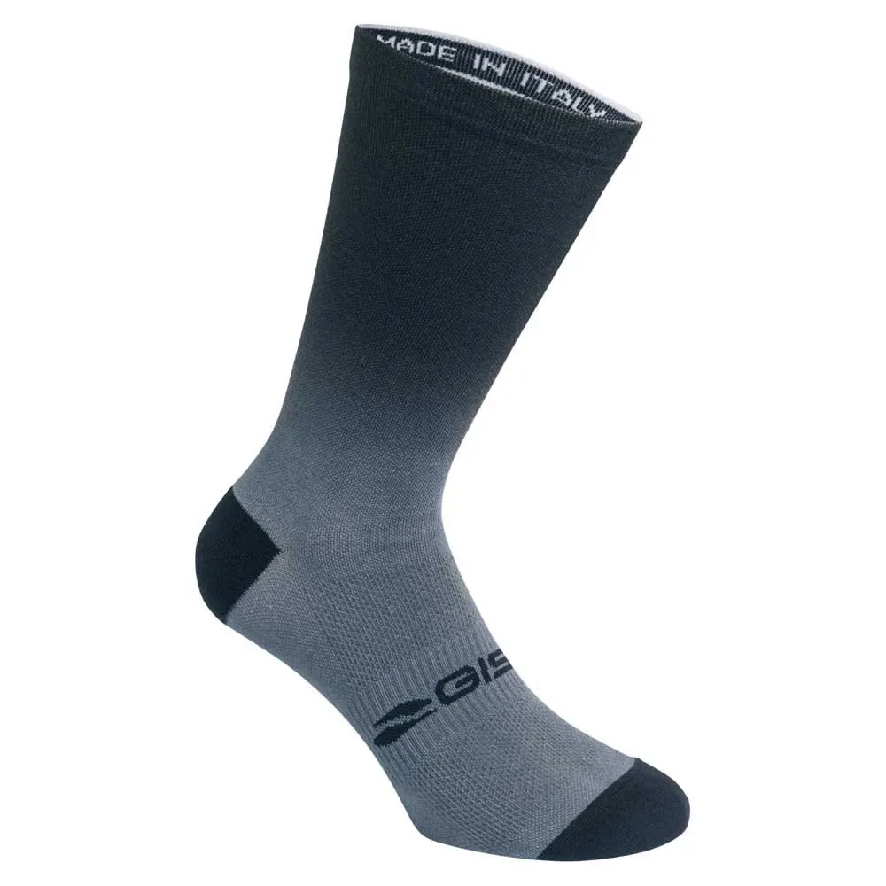 Gist Calzini Thermolite Black - Gist - FashionsVida
