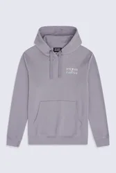 Maya Women's Padstow Hoodie - Blue - Blue - Size: XL