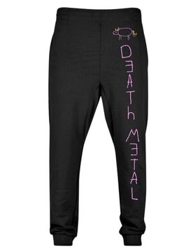 Stoffhose - S bis 3XL - für Männer - Größe XXL - schwarz - Männer - male