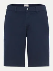 Brax Shorts Style Silvio Blau 33