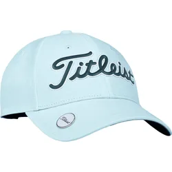 Cap Players Ball Marker, blau/navy/weiss adjustable_in_size