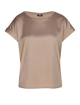 Blusenshirt TAILA braun 38 damen - Joop! - FashionsVida