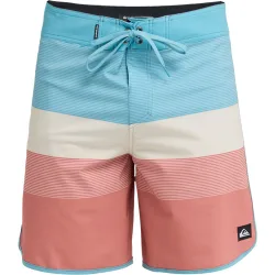 Bañador de hombre Surfsilk Scallop 18"
