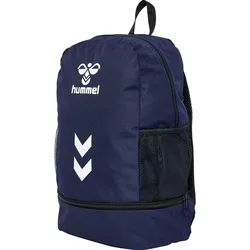 Sac à Dos Essential With Extra Compartment 26l Marine One Size unisex