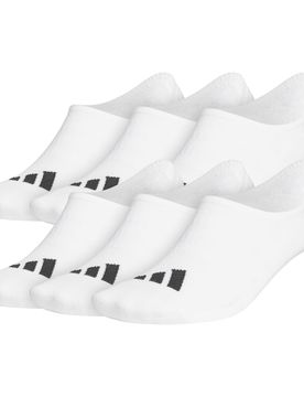 Adidas Socken No-Show, weiss 48_51
