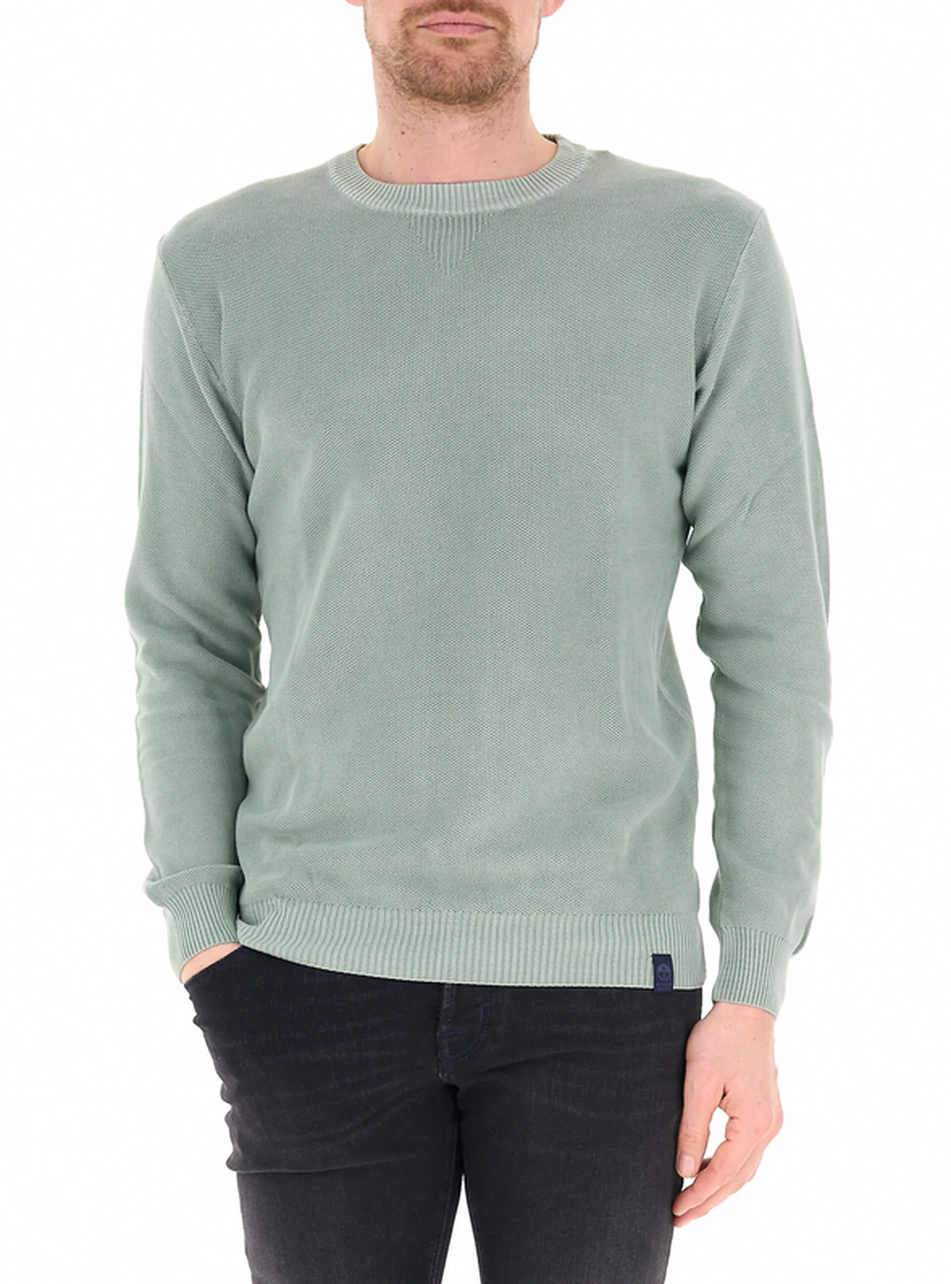 Maglia in cotone SALVIA L - North Sails - FashionsVida