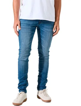 Garcia Jeans Rocko Medium Used 28 - Garcia - FashionsVida