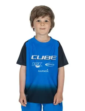Maillot Enduro Manches Courtes Vertex X Actionteam