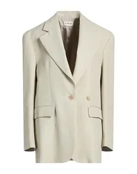 Blazer Damen Salbeigrün XS Damen