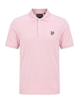 Poloshirt Herren Rosa L,M,S,XL,XS,XXL Herren