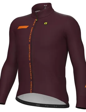 Maillot à Manches Longues Pr-e Follow Me