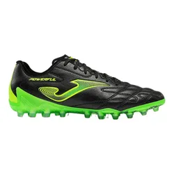 Chaussures De Football Powerfull Ag Black EU 41