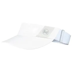 ® Visiera Speed Solid White One Size